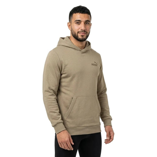Puma ESS Elevated hoodie