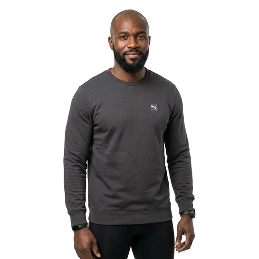 Puma ESS Elevated sweatshirt