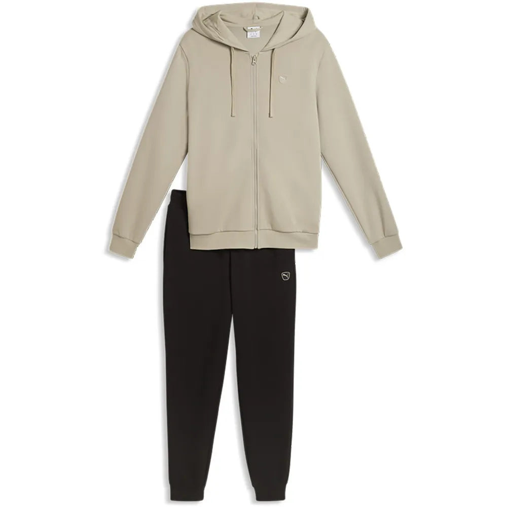 Puma Ess Elevated tracksuit
