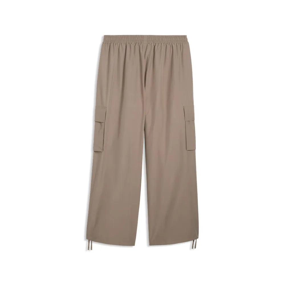 Puma Ess Extreme Woven Op cargo pants
