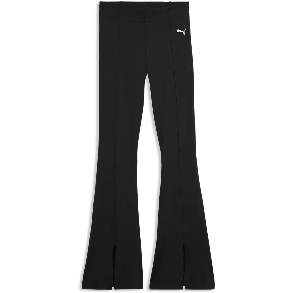 Puma Ess Flared Pintuck leggings