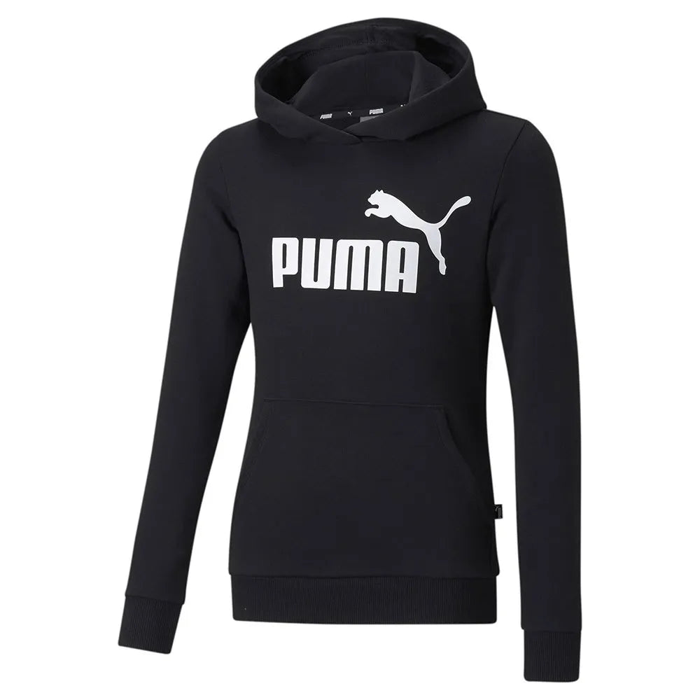 Puma Ess Logo Tr hoodie