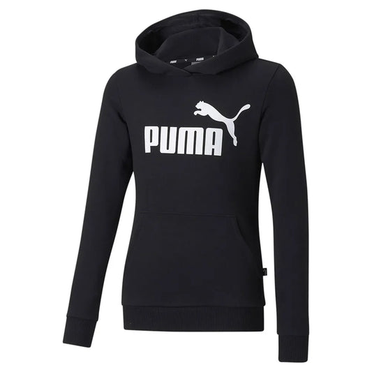 Puma Ess Logo Tr hoodie