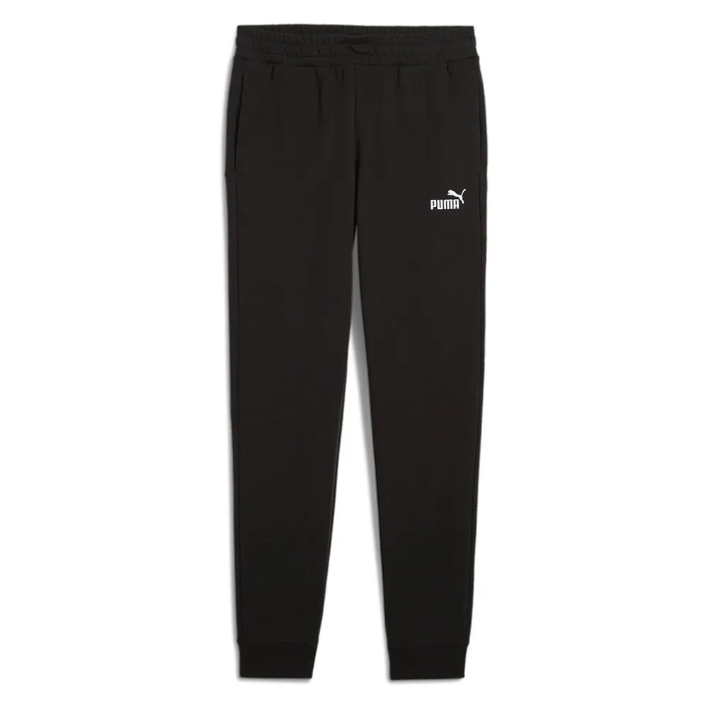 Puma Ess N1 Logo Slim sweat pants