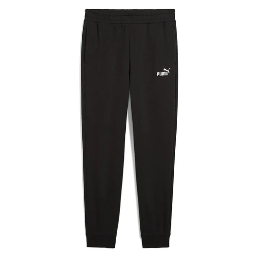 Puma ESS No 1 Logo Slim Fit sweat pants