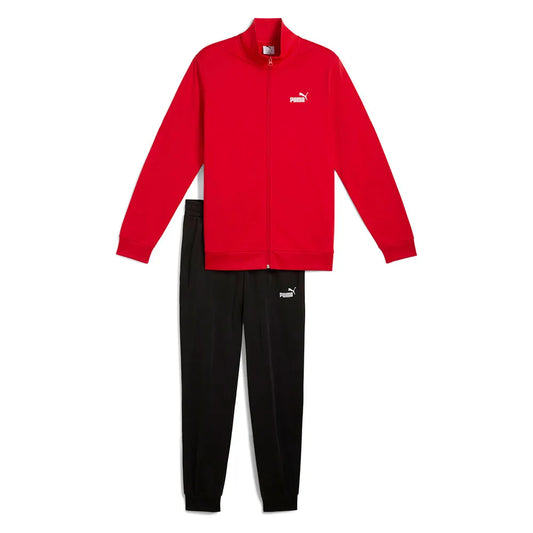 Puma ESS Poly tracksuit