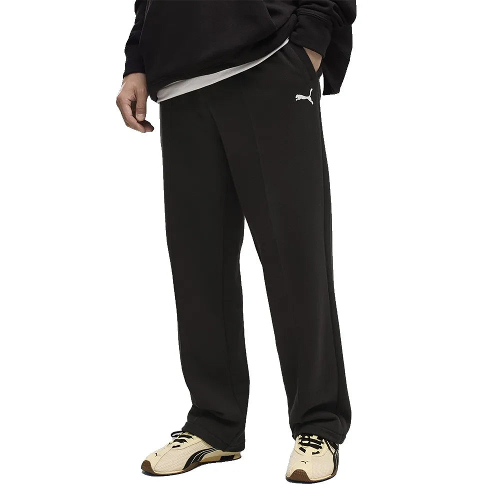 Puma Ess Relaxed sweat pants