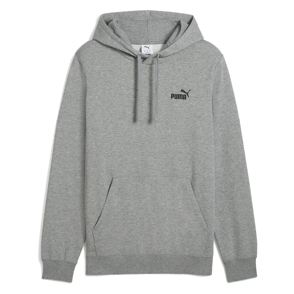 Puma ESS Small No 1 Logo hoodie