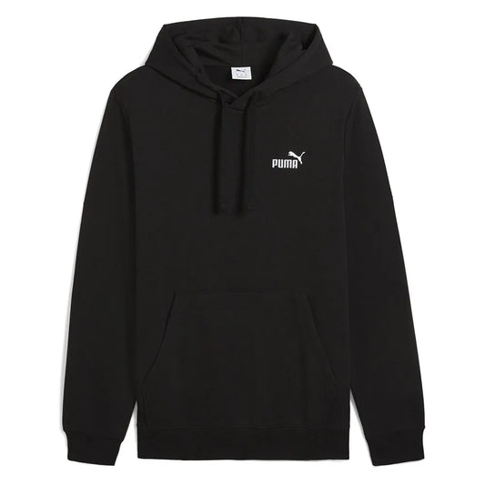 Puma ESS Small No 1 Logo hoodie