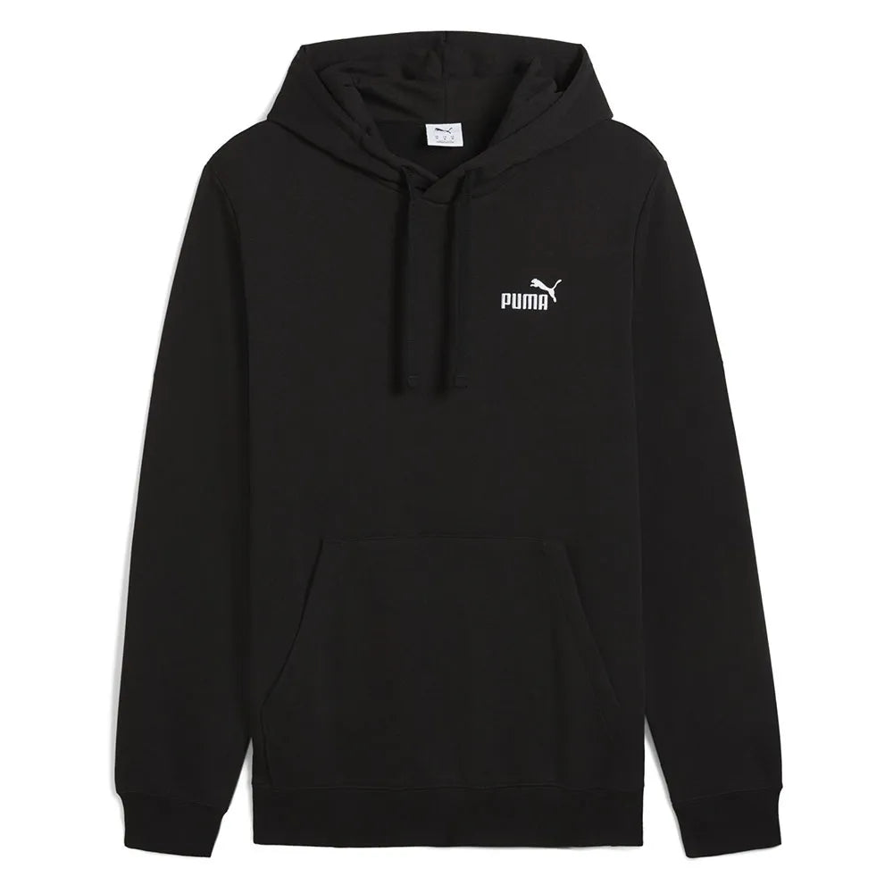 Puma ESS Small No 1 Logo hoodie