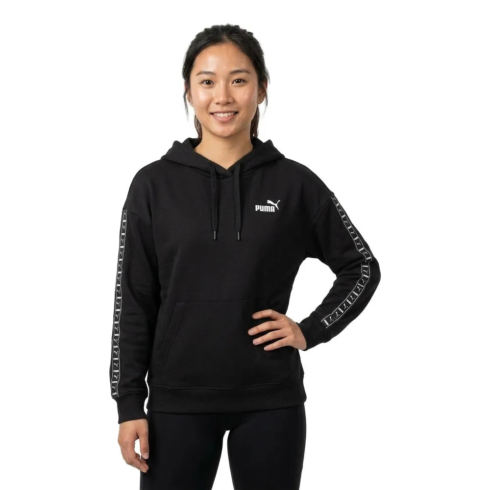 Puma ESS Tape Comfort hoodie