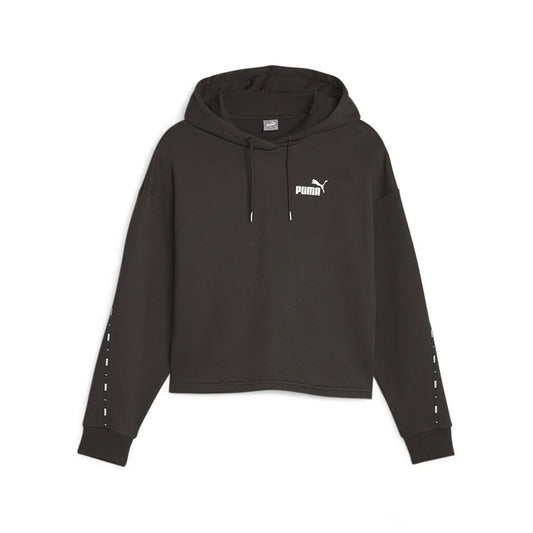 Puma Ess Tape Fl hoodie
