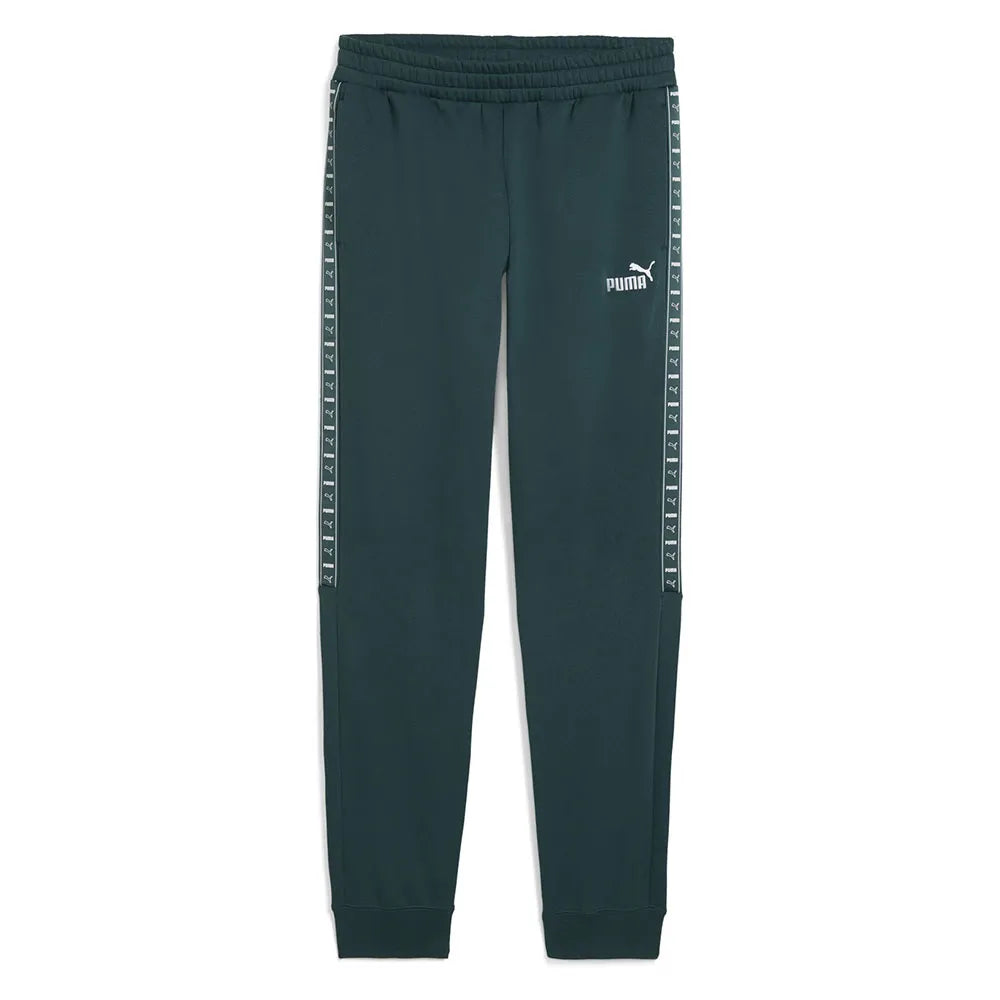 Puma ESS Tape Regular Fit sweat pants