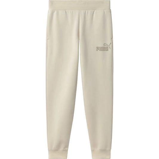 Puma Essential+ Rhinestone sweat pants