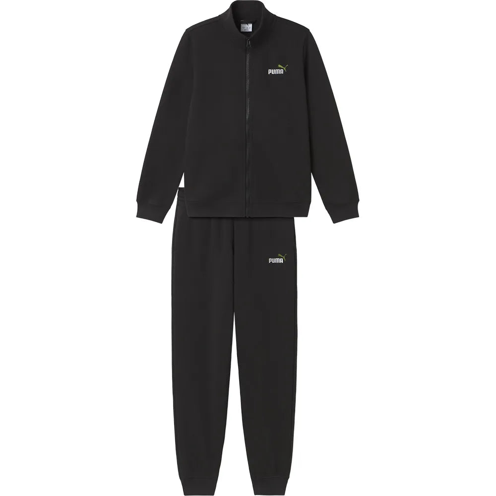 Puma Essential 2 Color tracksuit