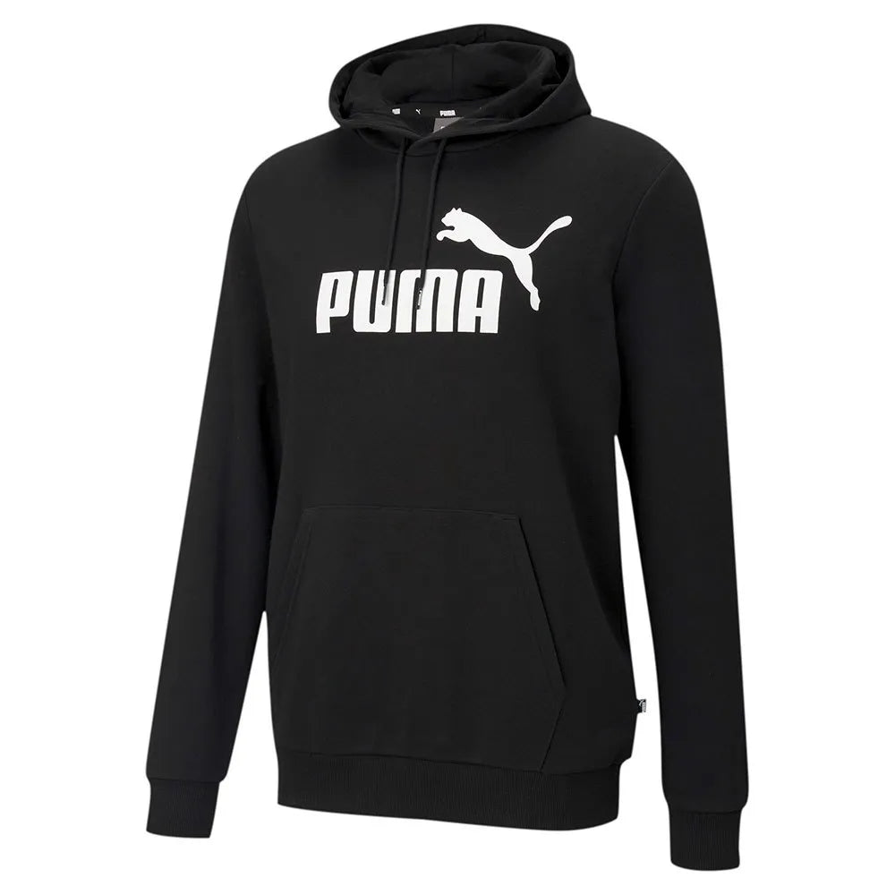 Puma Essential Big Logo hoodie