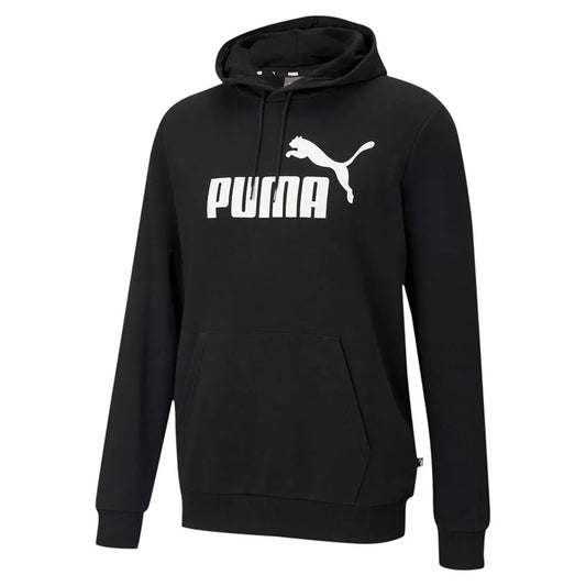 Puma Essential Big Logo hoodie
