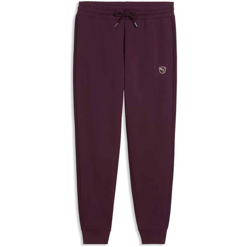 Puma Essential Elevated Cat Logo sweat pants