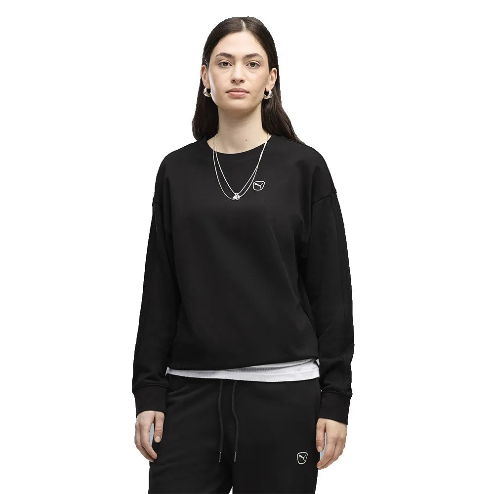 Puma Essential Elevated Comfort sweatshirt