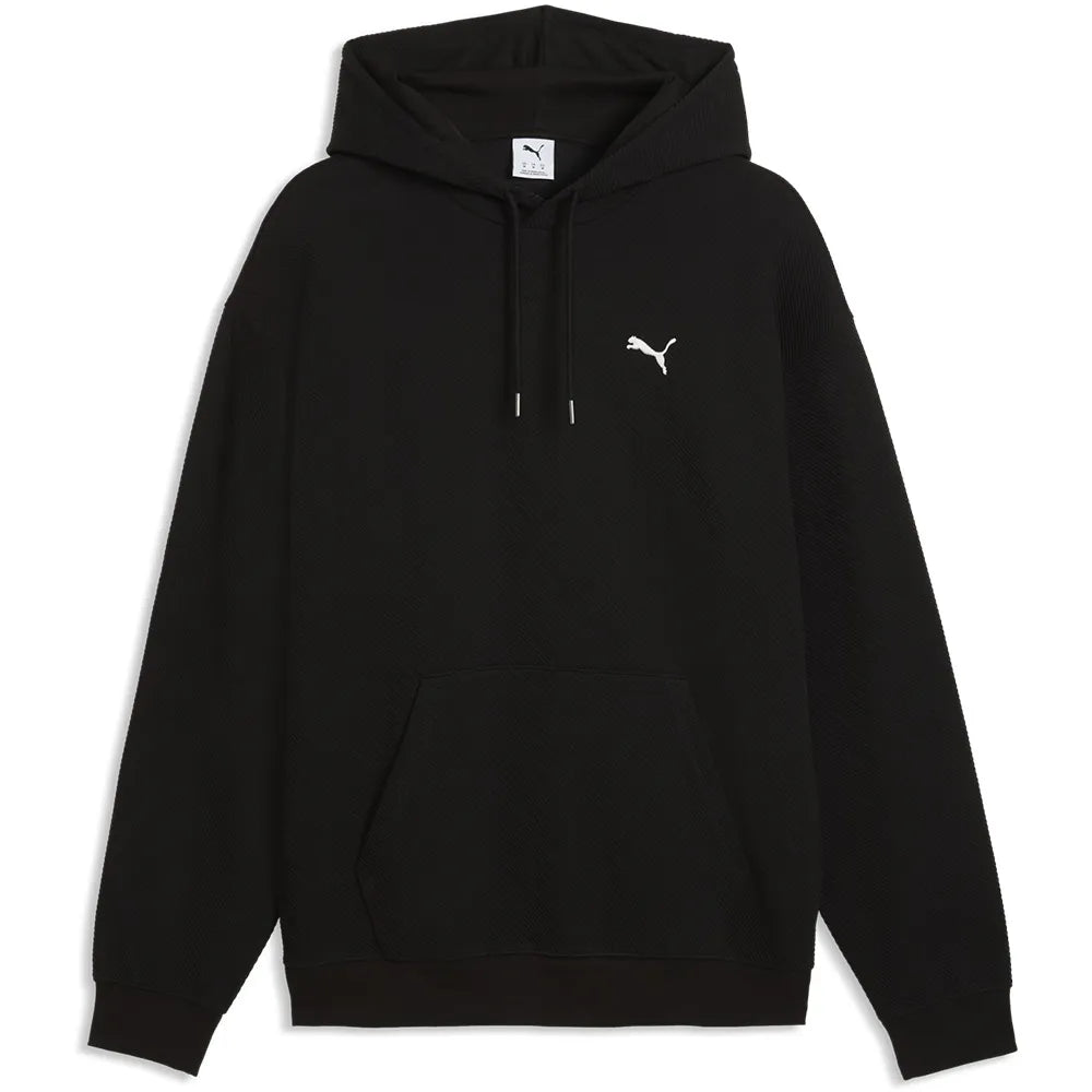 Puma Essential Elevated Relaxed hoodie