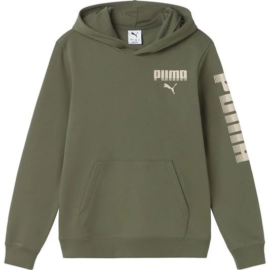 Puma Essential Graphic hoodie