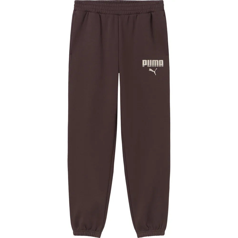 Puma Essential Graphic sweat pants
