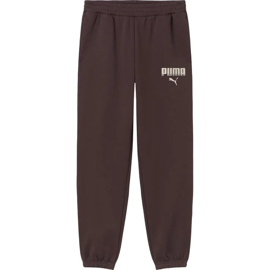 Puma Essential Graphic sweat pants