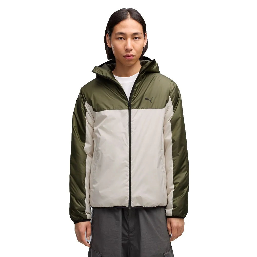 Puma Essential Light padded jacket