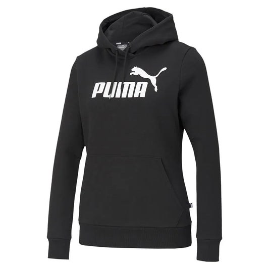 Puma Essential Logo hoodie