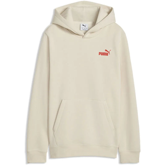 Puma Essential Logo Lab Brand Back Graphic hoodie