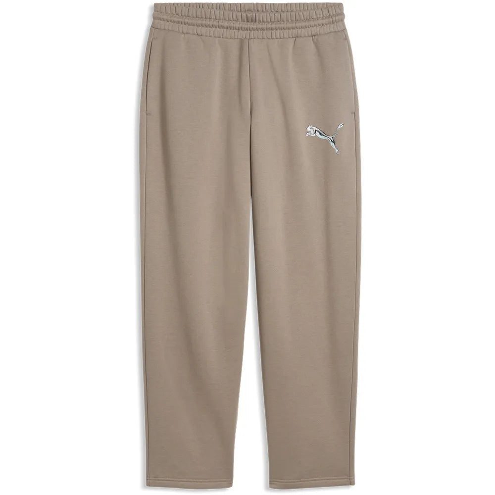 Puma Essential Logo Lab Comfort sweat pants