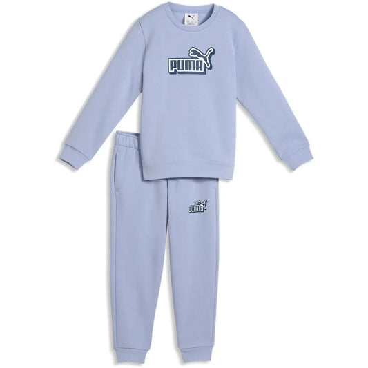 Puma Essential Logo Lab PS tracksuit