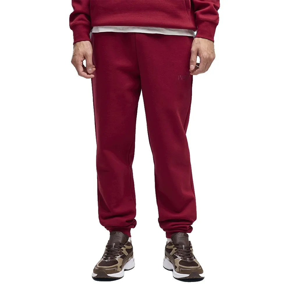 Puma Essential Nº1 Logo Cat Logo sweat pants
