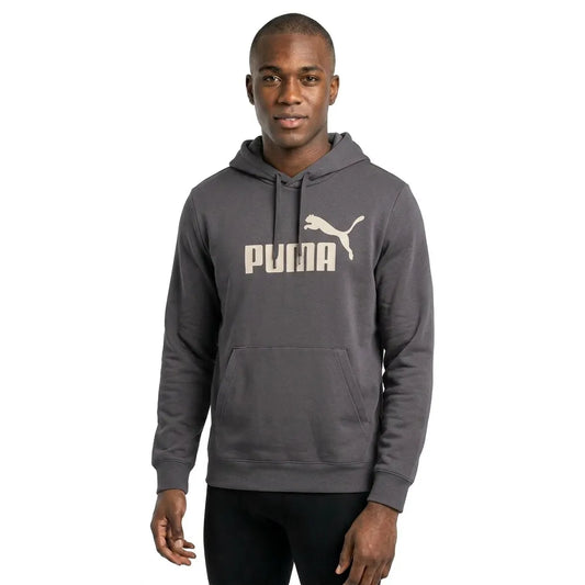 Puma Essential Nº1 Logo hoodie