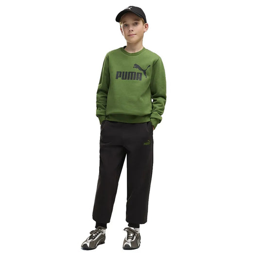 Puma Essential Nº1 Logo tracksuit