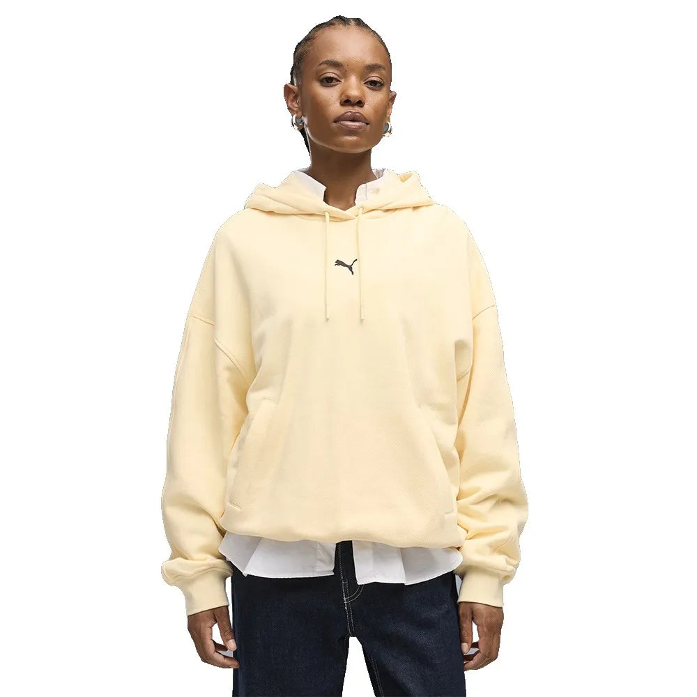 Puma Essential Oversized hoodie