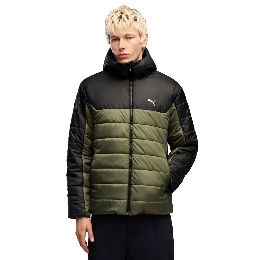 Puma Essential padded jacket