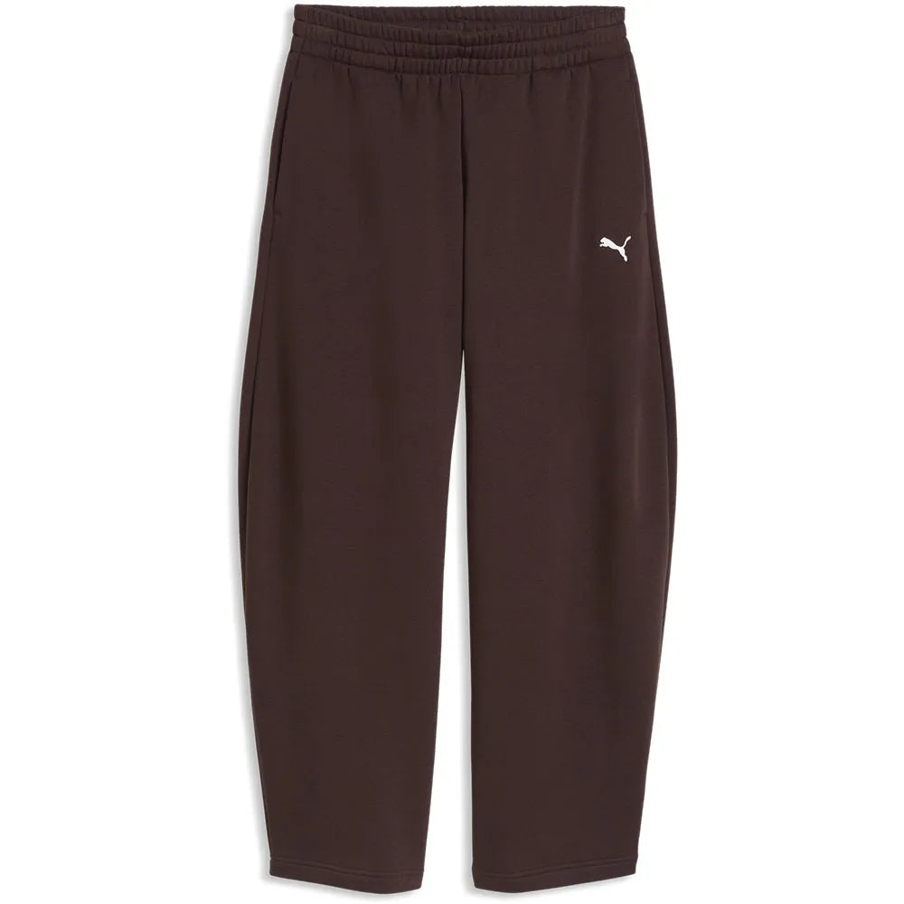 Puma Essential Relaxed Barrel Leg sweat pants