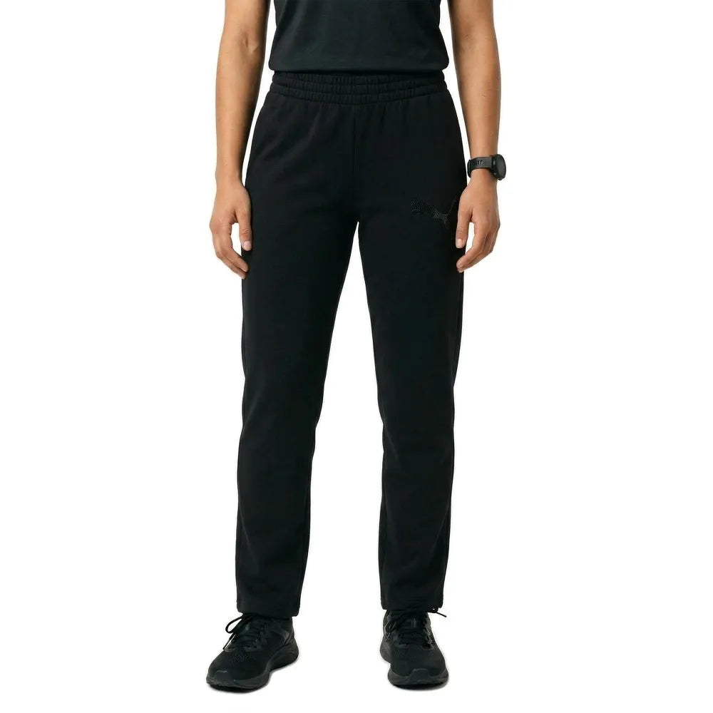 Puma Essential Sequins Comfort sweat pants