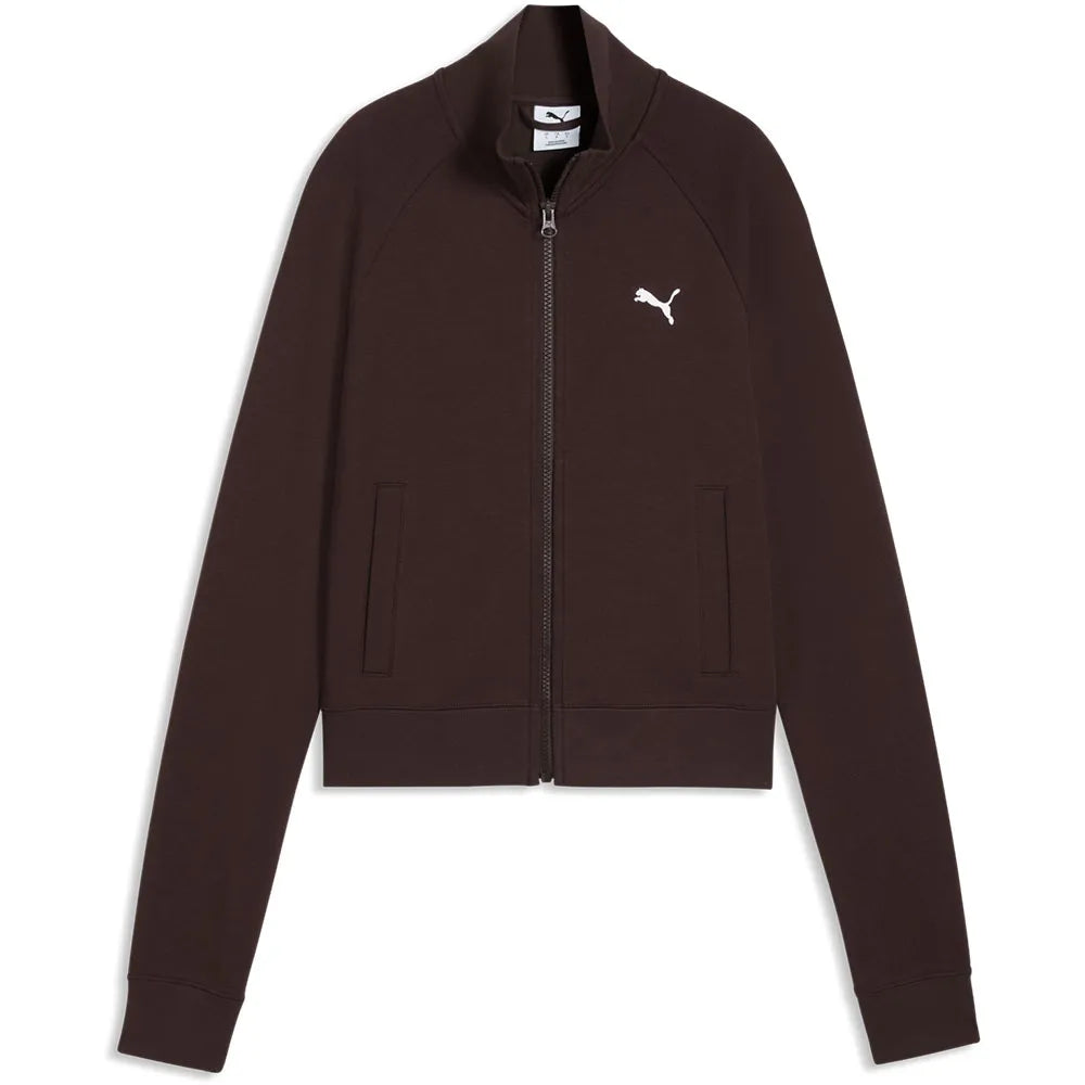 Puma Essential Slim tracksuit jacket