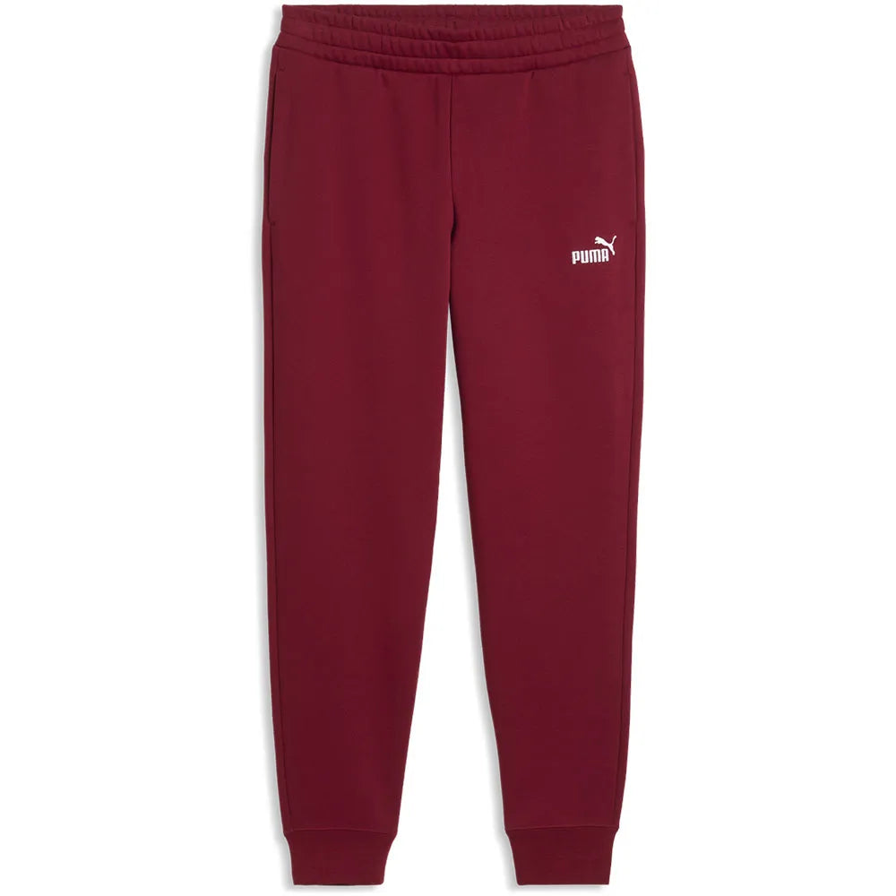 Puma Essential Small Nº1 Logo Cat Logo sweat pants