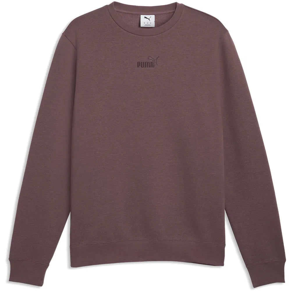 Puma Essential Small Nº1 Logo Centered sweatshirt