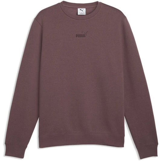 Puma Essential Small Nº1 Logo Centered sweatshirt