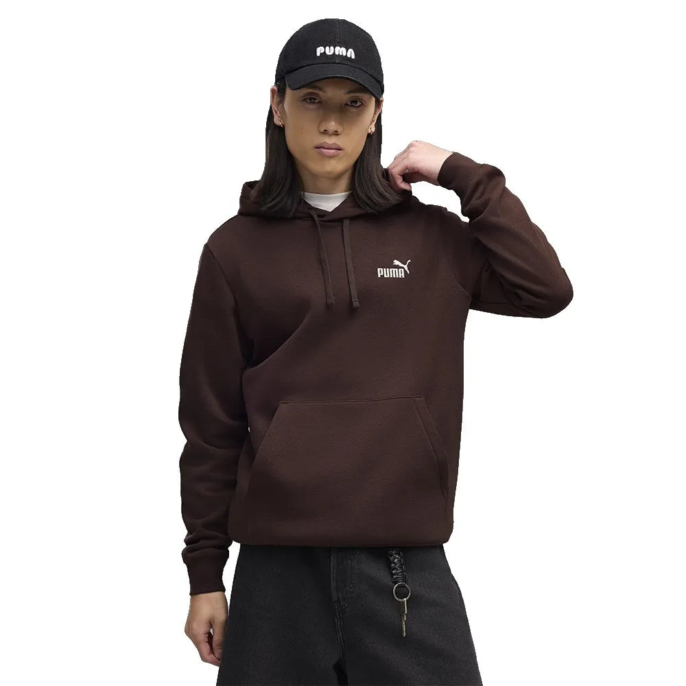 Puma Essential Small Nº1 Logo hoodie