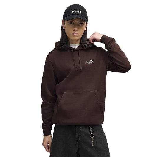 Puma Essential Small Nº1 Logo hoodie