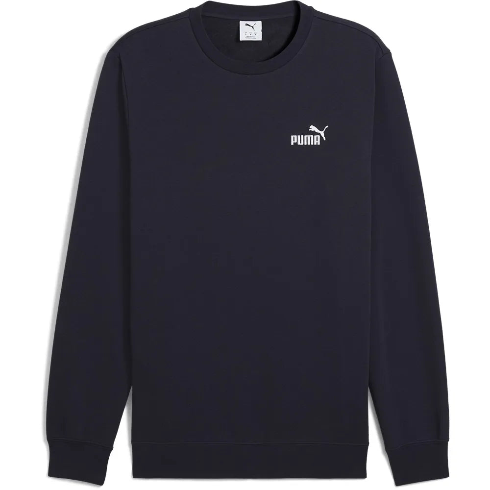 Puma Essential Small Nº1 Logo sweatshirt