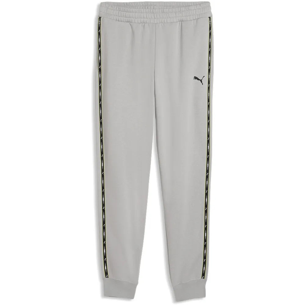 Puma Essential Tape Cat Logo sweat pants