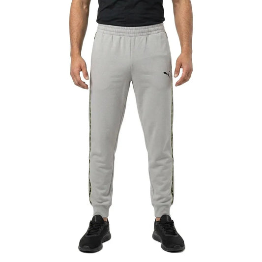 Puma Essential Tape Cat Logo sweat pants