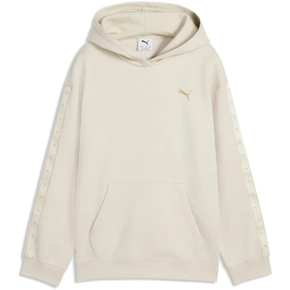 Puma Essential Tape Relaxed hoodie