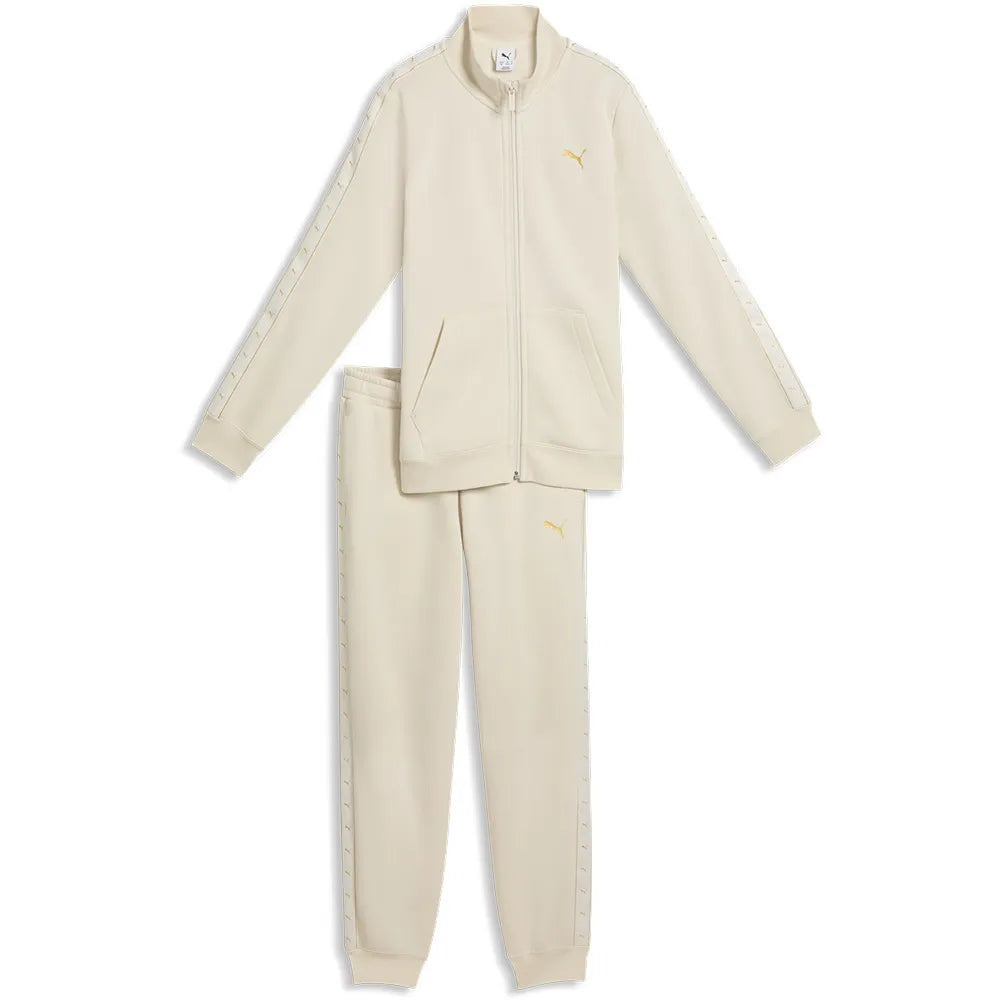 Puma Essential Tape tracksuit